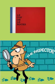 Le Cop on Le Rocks' Poster