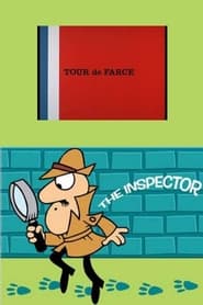 Tour De Farce' Poster