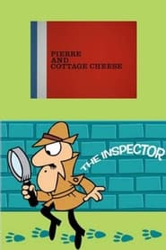 Pierre and Cottage Cheese' Poster