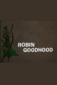 Robin Goodhood' Poster