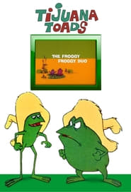 The Froggy Froggy Duo' Poster
