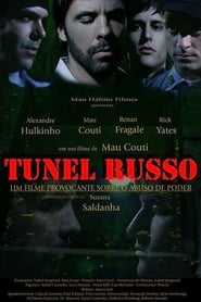 Russian Tunnel' Poster