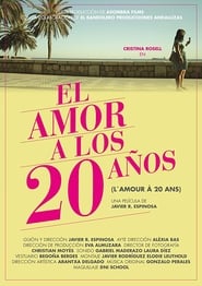 El amor a los 20 aos' Poster