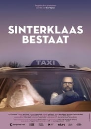 Sinterklaas Bestaat' Poster