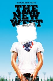 The New West' Poster