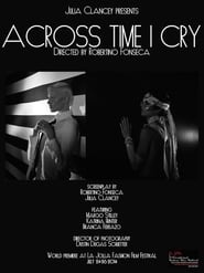 Across Time I Cry' Poster