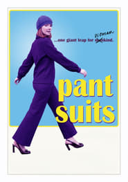 Streaming sources forPant Suits