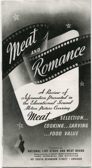 Meat and Romance' Poster