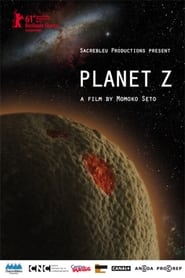 Planet Z' Poster
