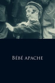 Bb apache' Poster