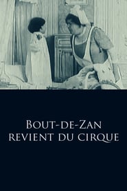 BoutdeZan revient du cirque' Poster