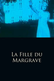 La fille du margrave' Poster