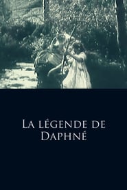 The Legend of Daphne' Poster