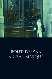 BoutdeZan au bal masqu' Poster