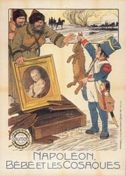Napolon Bb et les Cosaques' Poster