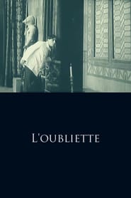 Loubliette' Poster