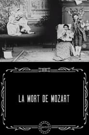 Mozarts Last Requiem' Poster