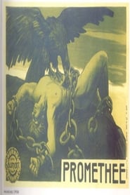 The Legend of Prometheus' Poster
