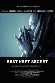 Best Kept Secret' Poster