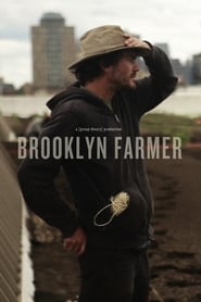 Brooklyn Farmer' Poster