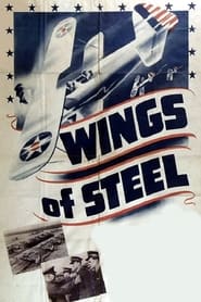 Wings of Steel' Poster
