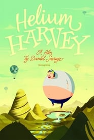 Helium Harvey' Poster