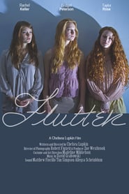 Flutter' Poster