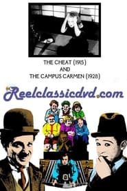 The Campus Carmen' Poster
