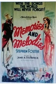 Memories and Melodies' Poster