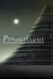 Pythagasaurus' Poster
