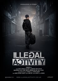 Illegal Activity' Poster