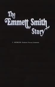 The Emmett Smith Story' Poster