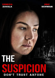 The Suspicion' Poster