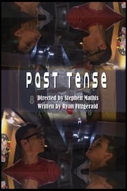 Past Tense' Poster