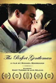 The Perfect Gentleman' Poster