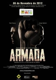 Armada' Poster