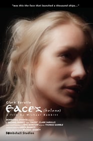 Faces Helene' Poster
