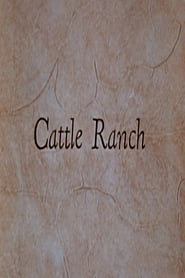 Cattle Ranch' Poster