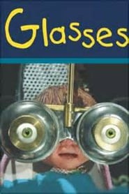 Glasses' Poster