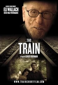 The Train' Poster
