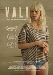 Vali' Poster
