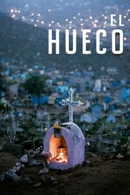 El Hueco' Poster