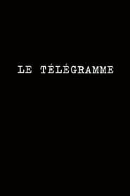 Le tlgramme' Poster