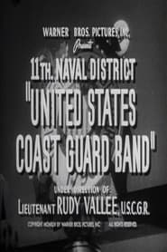 11th Naval District United States Coast Guard Band' Poster