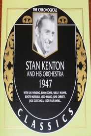 Stan Kenton and His Orchestra