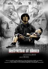 Destruction of Silence' Poster