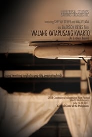 Walang Katapusang Kwarto' Poster