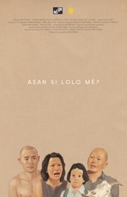 Asan si Lolo M' Poster