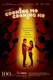 Cooking mo cooking ko' Poster