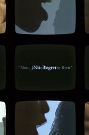 No Regret' Poster